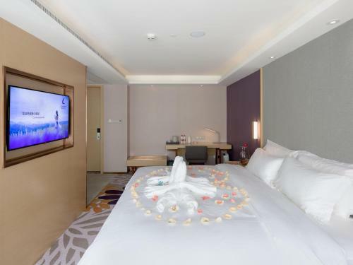 Lavande Hotel Yangchun Donghu