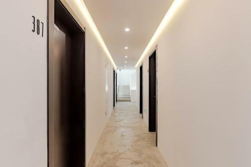 Jianshan Bieyuan Hotel