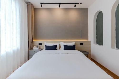 Jianshan Bieyuan Hotel