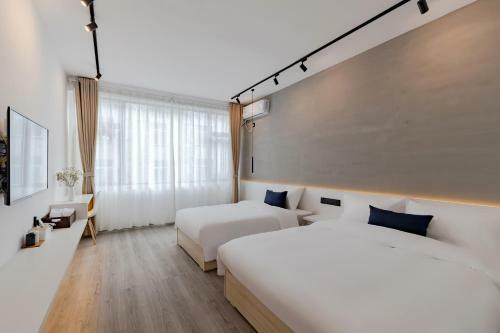 Jianshan Bieyuan Hotel
