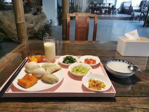 Yunfang Keshe Hotel
