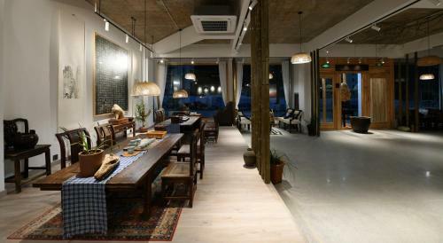 Yunfang Keshe Hotel