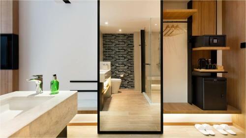 Hotel Fairfield By Marriott Jingdezhen