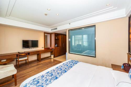 Kaibin International Hotel Jingdezhen