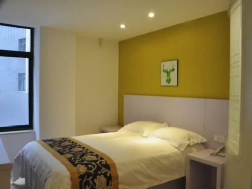 Shell Jinan Gaoxin District Shunhua Road Qilu Software Park Hotel
