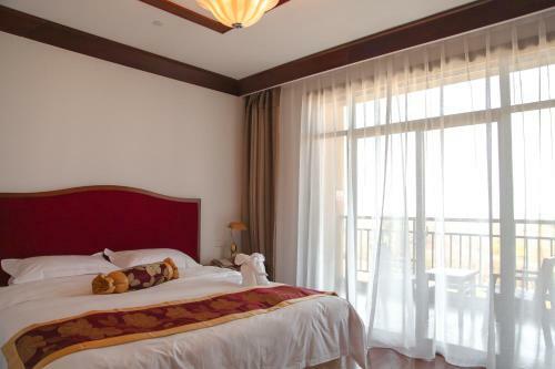 Hotel Wyndham Kunming Resort