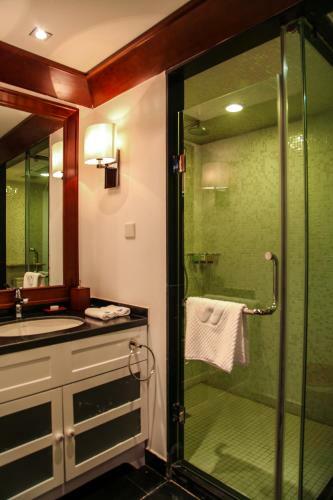Hotel Wyndham Kunming Resort