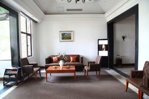 Hotel Wyndham Kunming Resort