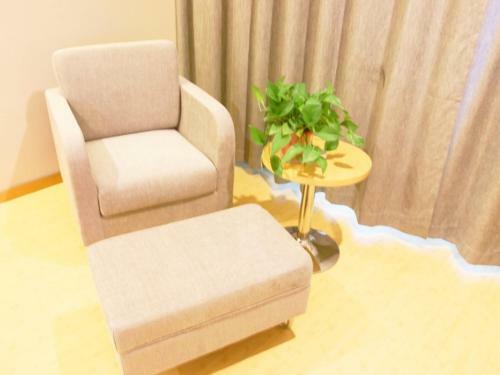 Greentree Inn Kashi Banchao Road Hotel