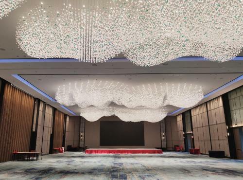 Hotel Sheraton Kaifeng