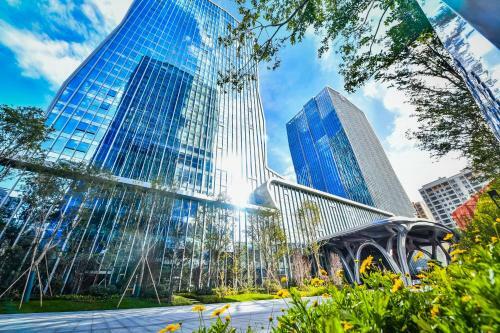 Delta Hotels By Marriott Kunming