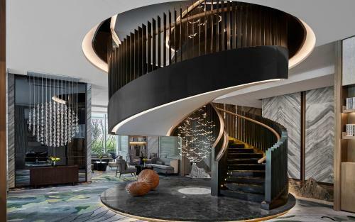 Delta Hotels By Marriott Kunming