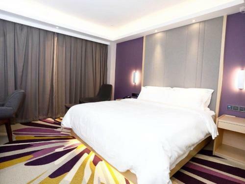 Lavande Hotel Jiujiang Jiujiang College