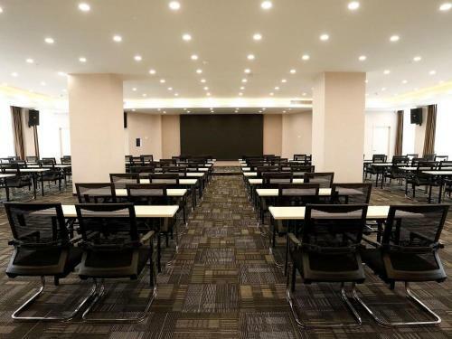 Lavande Hotel Jiujiang Jiujiang College