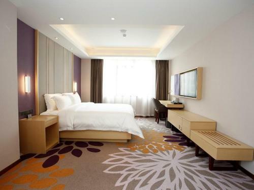 Lavande Hotel Jiujiang Jiujiang College