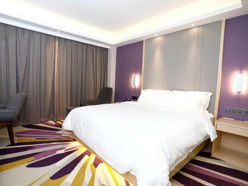 Lavande Hotel Jiujiang Jiujiang College