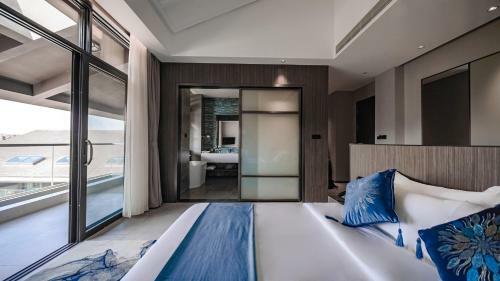Kaiyuan Lanting Boutique Hotel