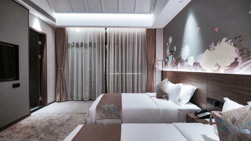 Kaiyuan Lanting Boutique Hotel