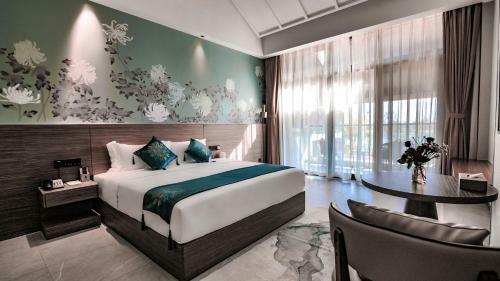 Kaiyuan Lanting Boutique Hotel