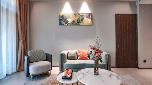 Kaiyuan Lanting Boutique Hotel