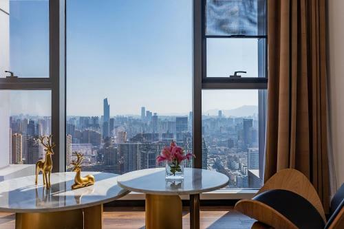Aparthotel Kunming Bonjour Condo Hotel