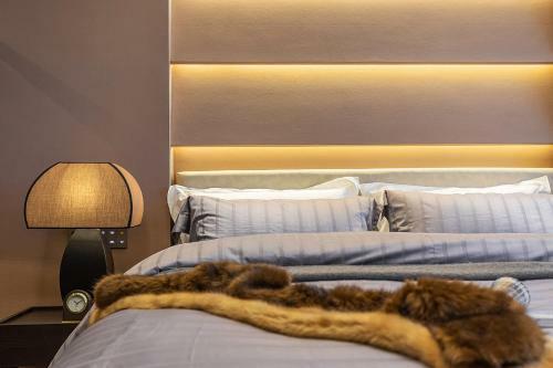 Aparthotel Kunming Bonjour Condo Hotel