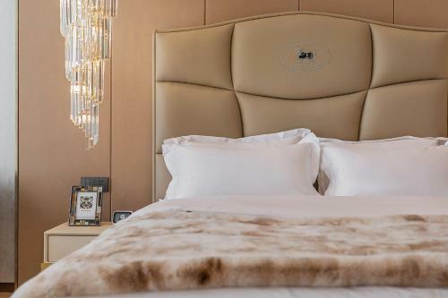 Aparthotel Kunming Bonjour Condo Hotel