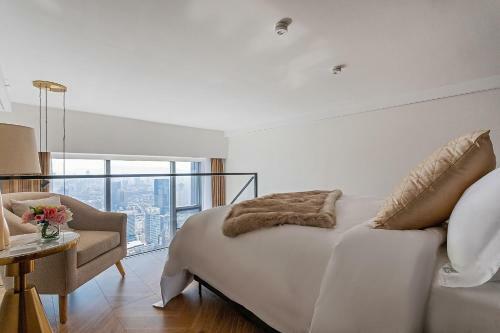 Aparthotel Kunming Bonjour Condo Hotel