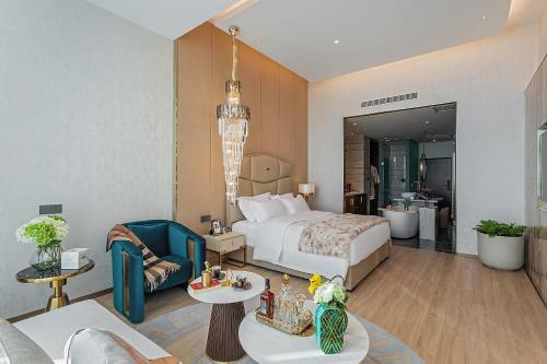 Aparthotel Kunming Bonjour Condo Hotel