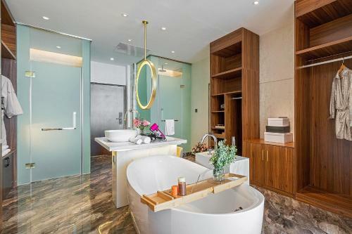 Aparthotel Kunming Bonjour Condo Hotel