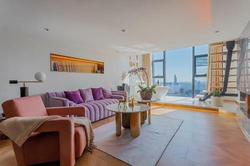 Aparthotel Kunming Bonjour Condo Hotel