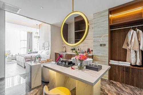 Aparthotel Kunming Bonjour Condo Hotel