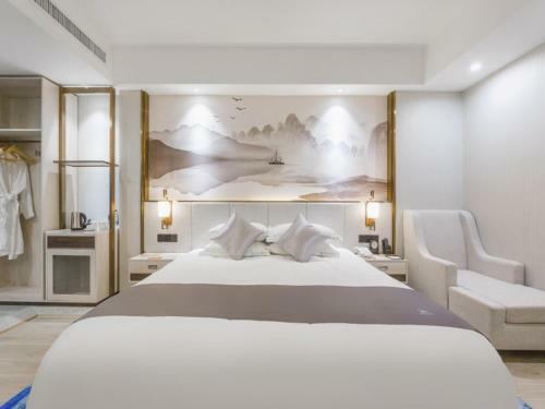 Greentree Eastern Kunming Baiyun Road Tongde Square Hotel