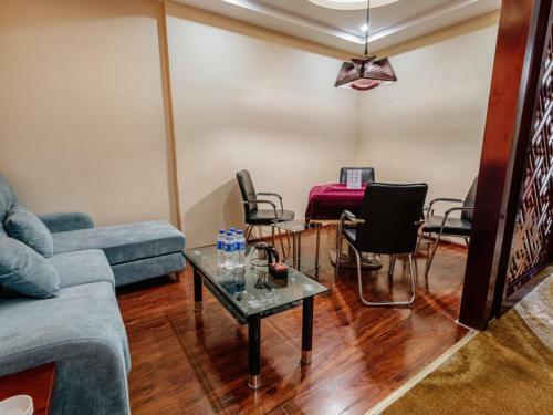 Greentree Eastern Kunming Baiyun Road Tongde Square Hotel