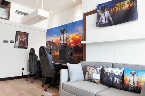 Xingyao Health Apart-ment Hotel