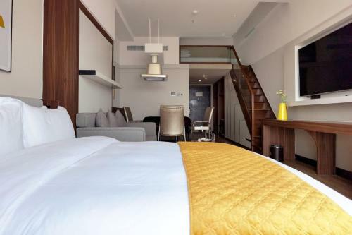Xingyao Health Apart-ment Hotel