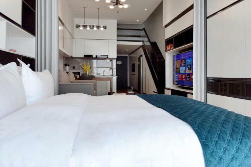 Xingyao Health Apart-ment Hotel