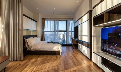 Xingyao Health Apart-ment Hotel