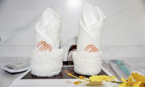 Xingyao Health Apart-ment Hotel