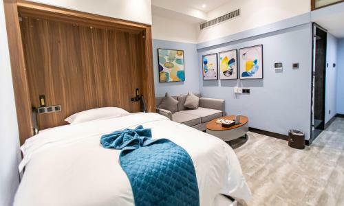 Xingyao Health Apart-ment Hotel