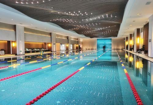 Xingyao Health Apart-ment Hotel