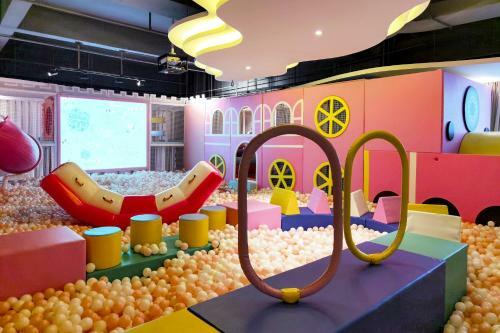 Xingyao Health Apart-ment Hotel