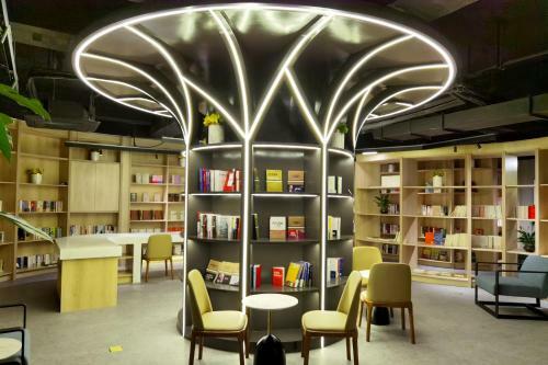 Xingyao Health Apart-ment Hotel
