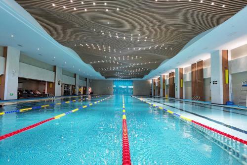 Xingyao Health Apart-ment Hotel