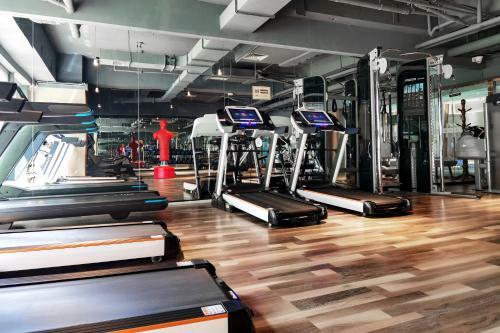 Xingyao Health Apart-ment Hotel