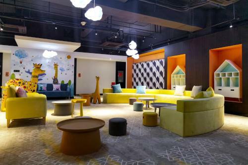 Xingyao Health Apart-ment Hotel