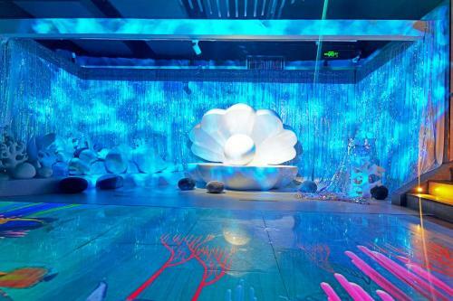 Xingyao Health Apart-ment Hotel