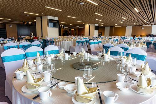 Xingyao Health Apart-ment Hotel