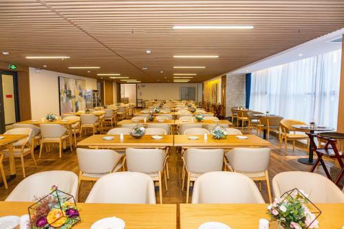 Xingyao Health Apart-ment Hotel