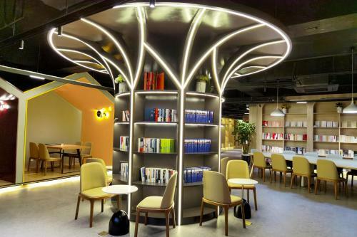 Xingyao Health Apart-ment Hotel